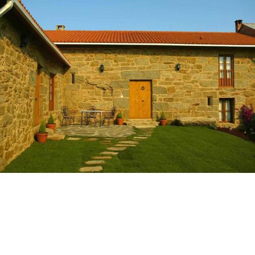 Casa Rural A Cobacha