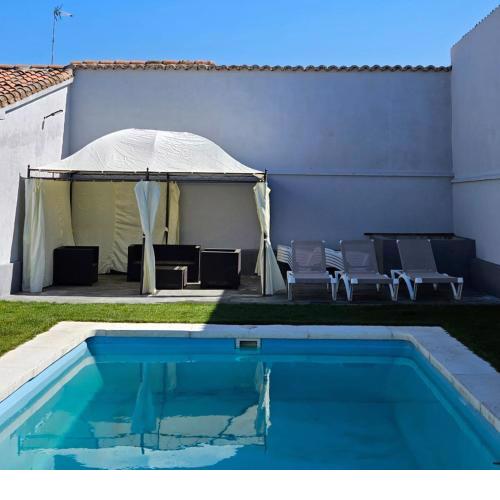 Casa Rural A la Vera de Monfrague