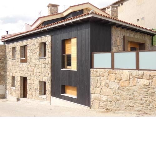 Casa Rural A Ritmo De Burro