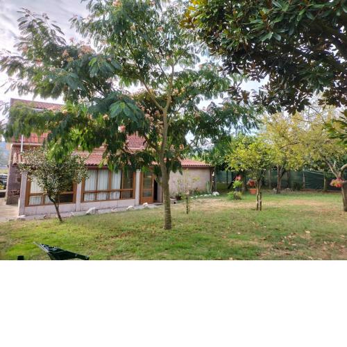 Casa Rural A Telleira