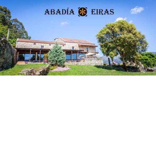 Casa Rural Abadia Eiras