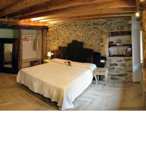 Casa rural Abatetxe