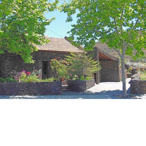 Casa Rural Aborigen Bimbache