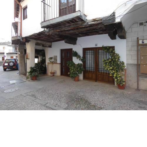 Casa Rural Abuela Isabel