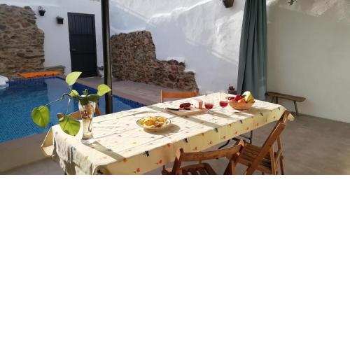 Casa Rural Abuela Maxi