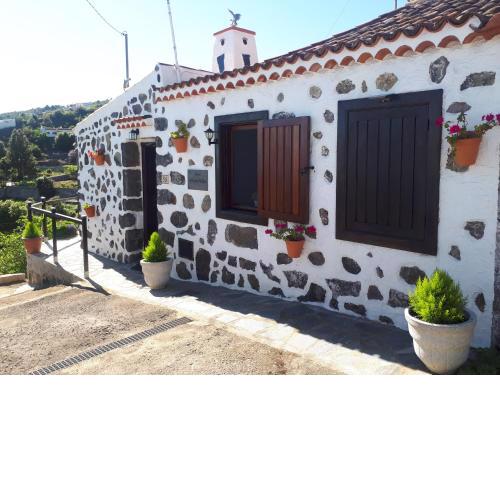 Casa Rural Abuelo Felipe