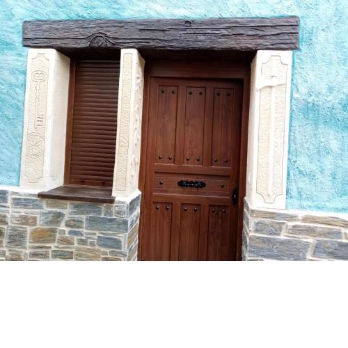 Casa Rural Abuelo Flore