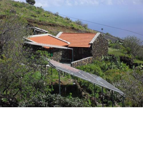 Casa Rural Abuelo Pancho