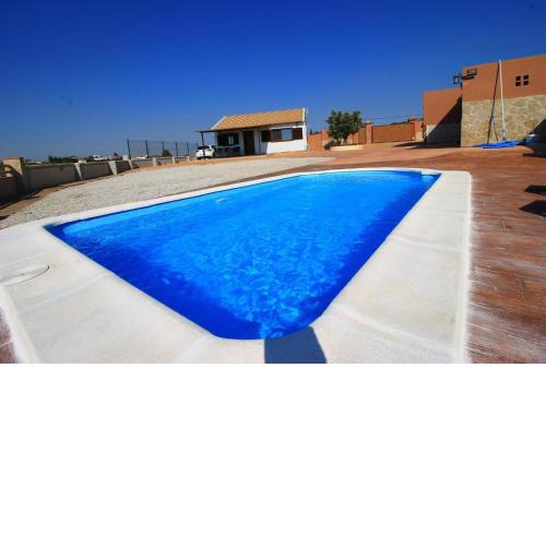 Casa Rural Acogedora y tranquila