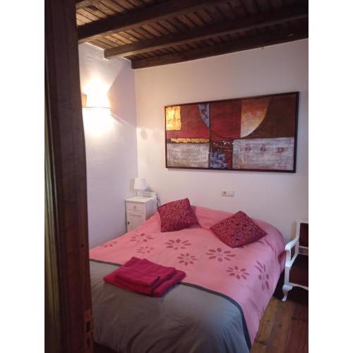 Casa rural Adelaida