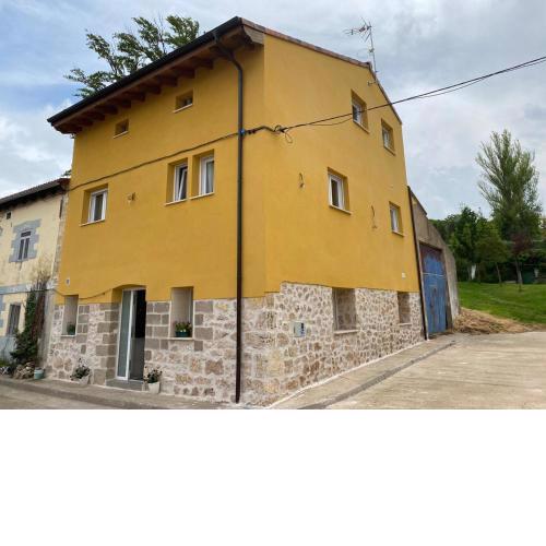 Casa Rural Aguachales