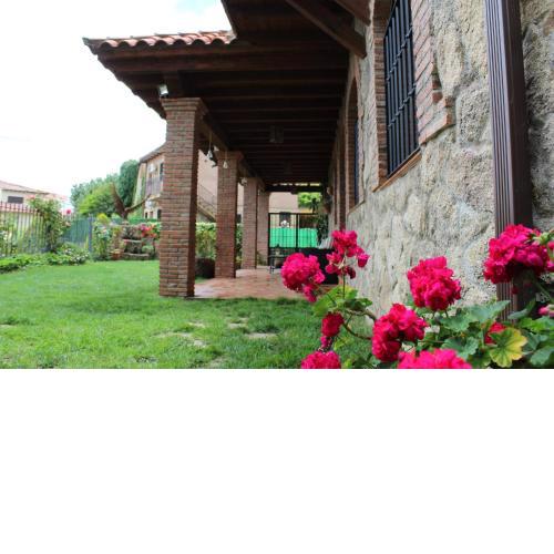 Casa Rural Aguas del Venero
