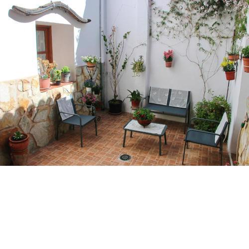 Casa Rural Aguascebas
