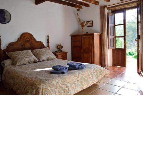 Casa Rural Ahora