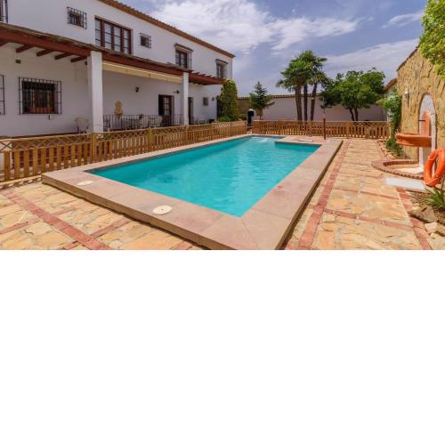 Casa Rural Aire Fuente de Piedra by Ruralidays