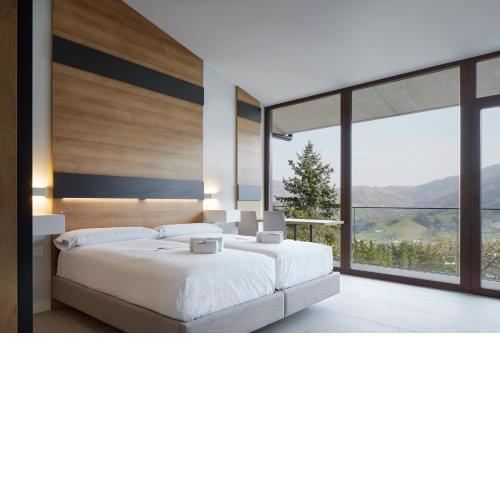Casa Rural Akei - Basque Stay