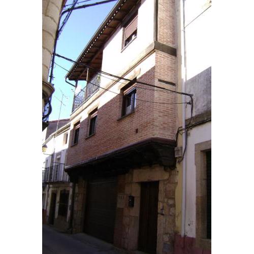 Casa Rural AKIMEQUEDU