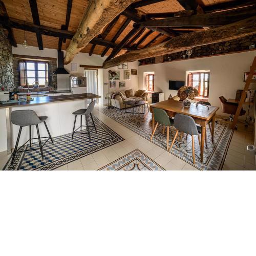Casa Rural Al Otro Lado del Mar