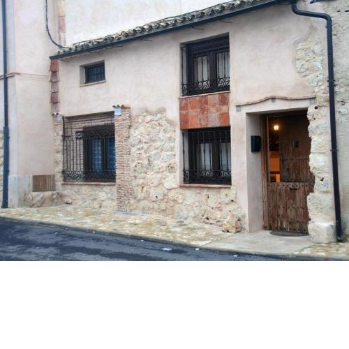 Casa Rural Alamar