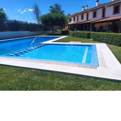 Casa Rural Alamillo