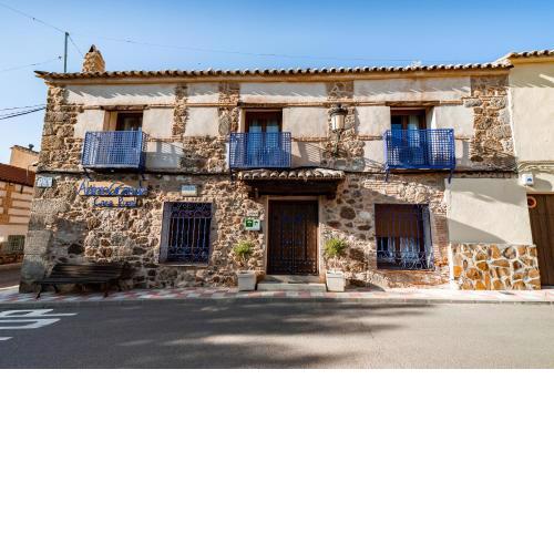 Casa Rural Alamogrande