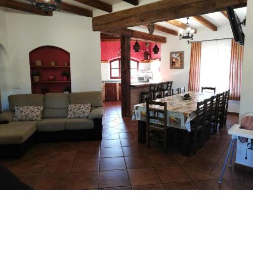 Casa rural Alavesa