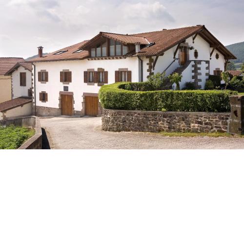 Casa rural ALBIRENA