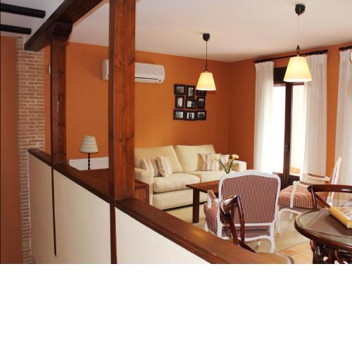 Casa Rural Alcancia