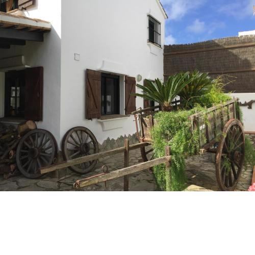Casa Rural Aldea Chica