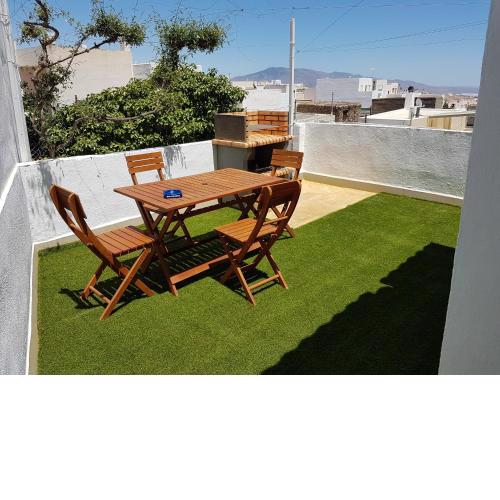 Casa Rural Alhama de Almeria