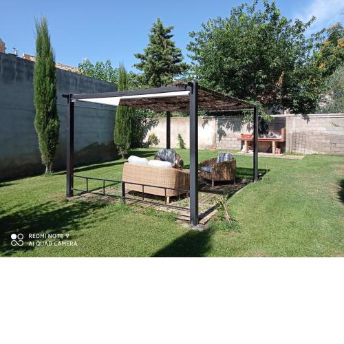 Casa Rural Alicia