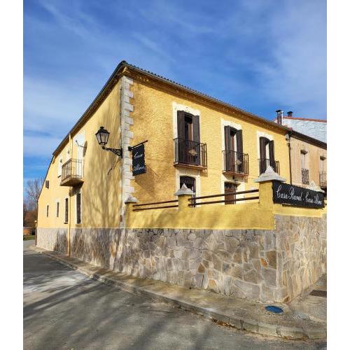 Casa Rural Alma