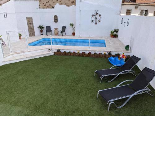 Casa Rural Almenas del Cid