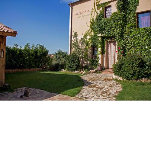 Casa Rural Alquería de Segovia