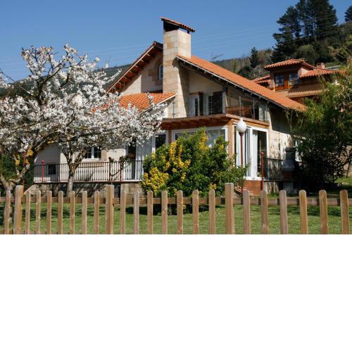 Casa Rural Alquitara