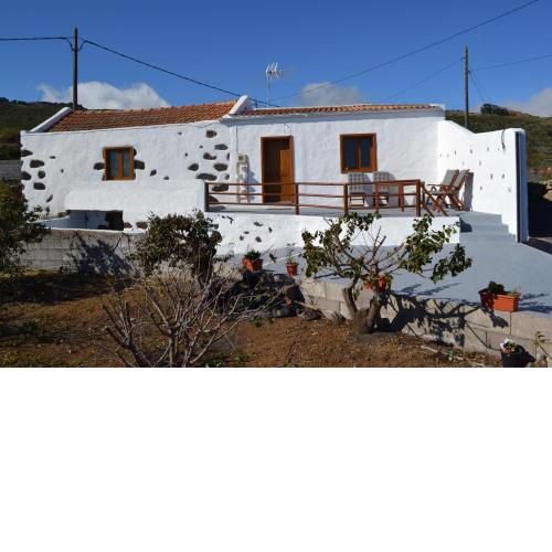 Casa Rural alto prado