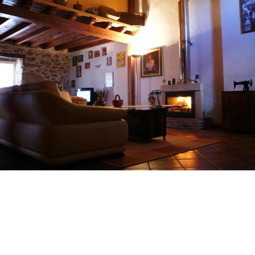 Casa Rural Alto Santiago