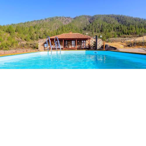 Casa Rural Altos Cruz de Tea