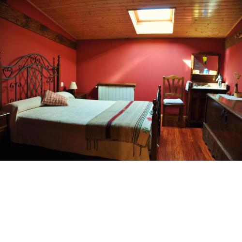 Casa Rural Altzuste Landetxea