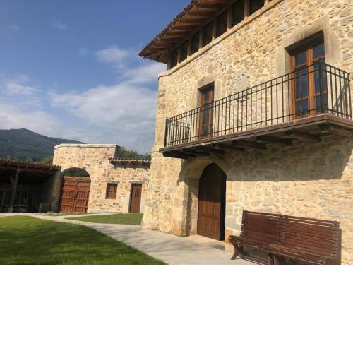 Casa Rural Alvarado