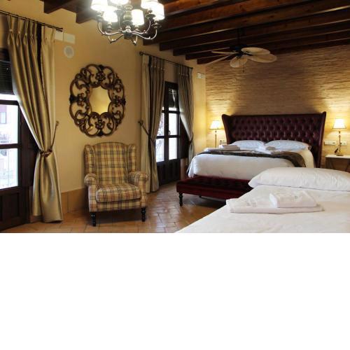 Casa Rural Andalucia Mia