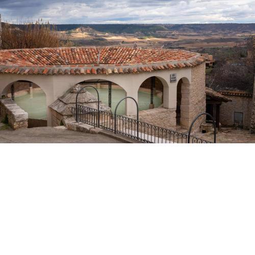 Casa Rural Andrea
