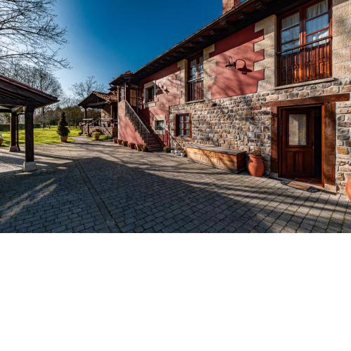 Casa Rural Ángela 1