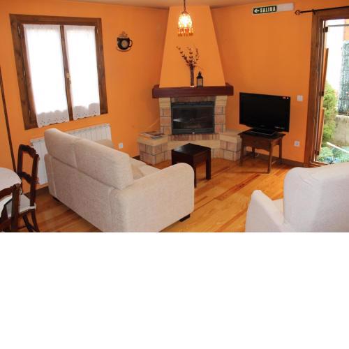 Casa Rural Anie
