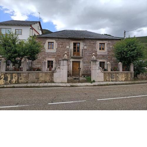 Casa Rural Anita