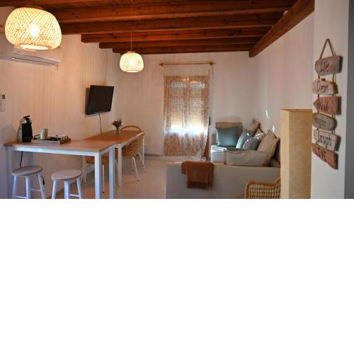 Casa Rural Antigua Botica