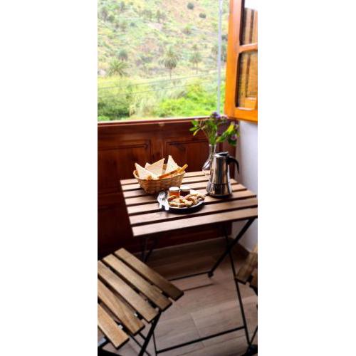 Casa Rural Antigua Escuela II