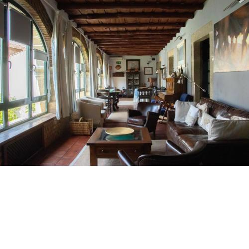Casa Rural Antolina