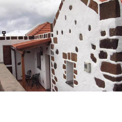 Casa rural Antonio García
