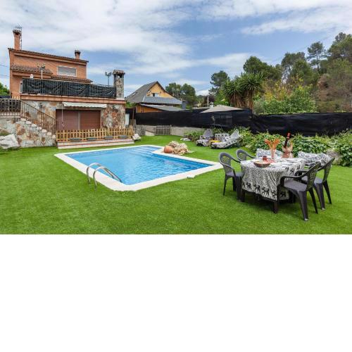 Casa rural Antonio y Maria Rosa